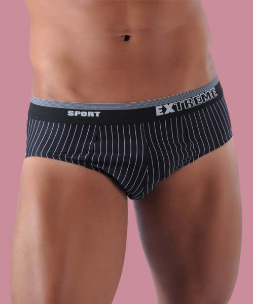 Cueca Comum Risca de Giz (466)